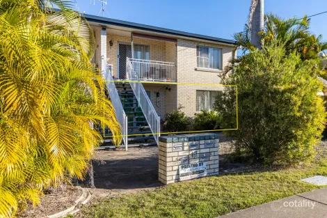 1/47 Truro St, Torquay, QLD 4655
