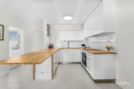 Property photo of 15/215-217 McLeod Street Cairns North QLD 4870