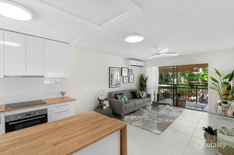 Property photo of 15/215-217 McLeod Street Cairns North QLD 4870