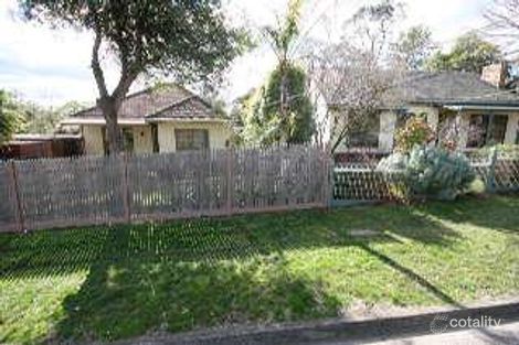 Property photo of 1/5 Russet Road Ringwood East VIC 3135