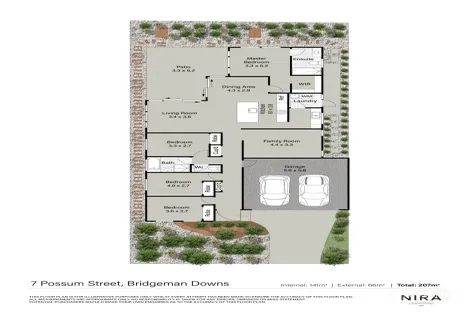 Property photo of 7 Possum Street Bridgeman Downs QLD 4035