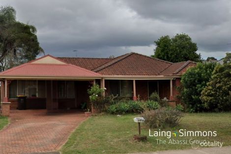 122 St Clair Ave, St Clair, NSW 2759