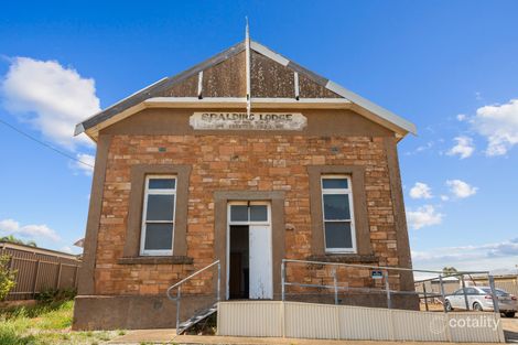 Property photo of 7 Eileen Street Spalding SA 5454