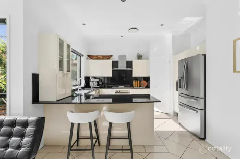 Property photo of 7 Macarthur Avenue Strathfield NSW 2135