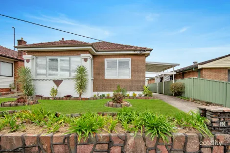 Property photo of 20 Grinsell Street New Lambton NSW 2305