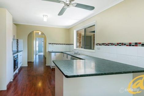 Property photo of 1204 Old North Crescent Strathpine QLD 4500