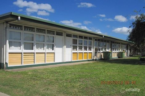 4/173 Nathan St, Cranbrook, QLD 4814