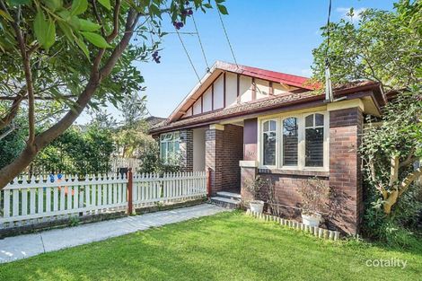 Property photo of 197 Penshurst Street North Willoughby NSW 2068