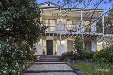 Property photo of 15 Hamersley Court Mount Eliza VIC 3930
