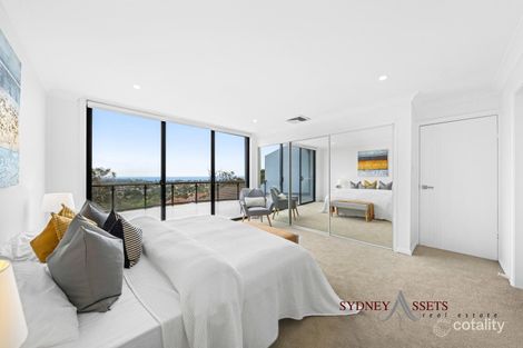 Property photo of 9 Lady Penrhyn Drive Beacon Hill NSW 2100