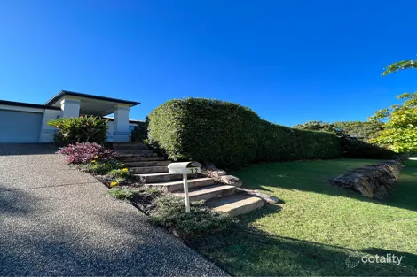 12 Brigadoon Cres, Eatons Hill, QLD 4037