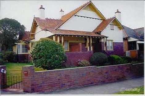 Property photo of 8 Kingston Street Haberfield NSW 2045