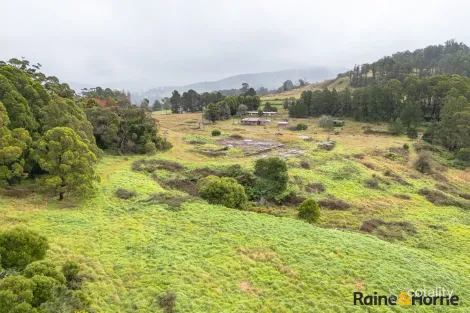 Property photo of 4833 Brackendale Road Nowendoc NSW 2354