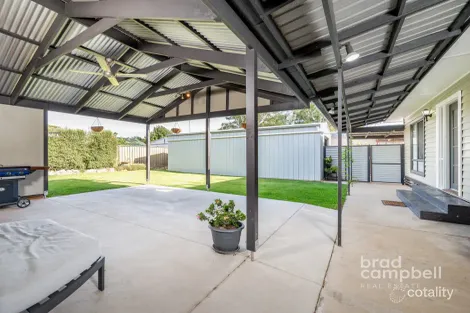 Property photo of 16 Acacia Street Shepparton VIC 3630