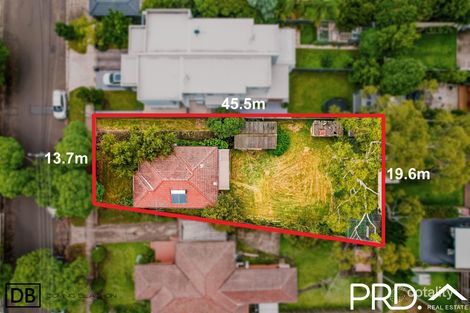 Property photo of 30 Anderson Avenue Panania NSW 2213