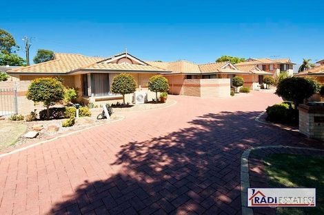 5/3 Houston Ave, Dianella, WA 6059