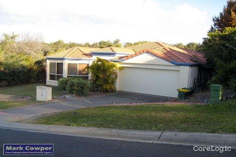 Property photo of 10 Highbridge Rise Mudgeeraba QLD 4213