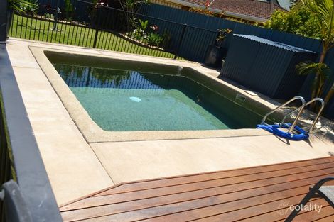 Property photo of 23 Pine Crescent Sandy Beach NSW 2456