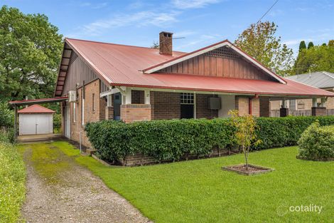 21 Rose St, Bowral, NSW 2576