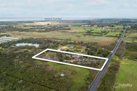 85 Dandenong-Hastings Rd, Somerville, VIC 3912