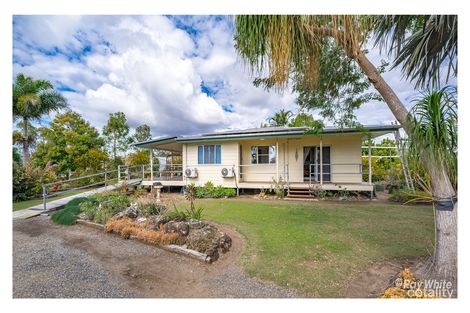 Property photo of 65758 Bruce Highway Canoona QLD 4702
