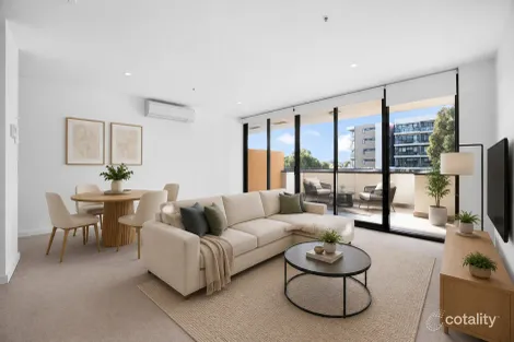 109/7 Thomas Holmes St, Maribyrnong, VIC 3032