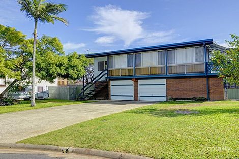 Property photo of 32 Kelyndar Street Banyo QLD 4014