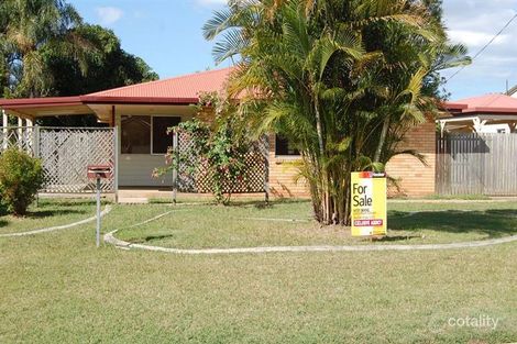 14 Schoch St, Avenell Heights, QLD 4670