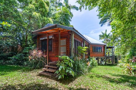 Property photo of 6 Webb Court Bingil Bay QLD 4852