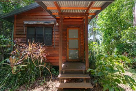 Property photo of 6 Webb Court Bingil Bay QLD 4852