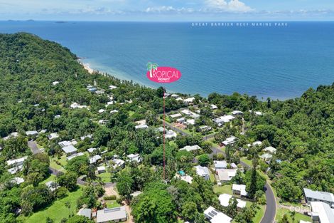 Property photo of 6 Webb Court Bingil Bay QLD 4852