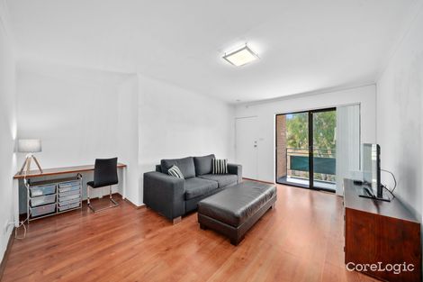 Property photo of 18/12 King Street Crestwood NSW 2620