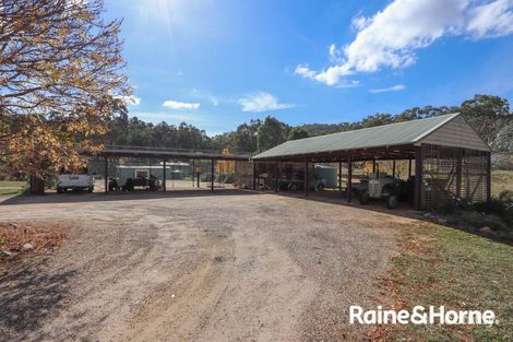Property photo of 316 Mersing Road Glanmire NSW 2795
