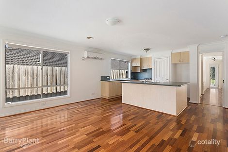 Property photo of 51 Tantallon Boulevard Beaconsfield VIC 3807