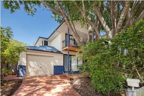 7 Aldridge St, Auchenflower, QLD 4066
