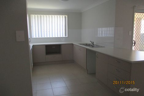Property photo of 4 Clydesdale Street Wadalba NSW 2259