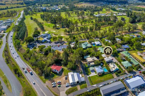 Property photo of 6/12A Adams Street Gympie QLD 4570
