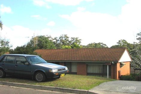 16 Sherwood Dr, Springfield, NSW 2250