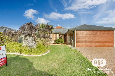 Property photo of 5 Corrib Way Australind WA 6233