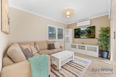 12/636 Willoughby Rd, Willoughby, NSW 2068