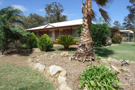 5 Emmaus Ct, Rosenthal Heights, QLD 4370