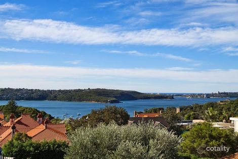 Property photo of 47 Middle Head Road Mosman NSW 2088