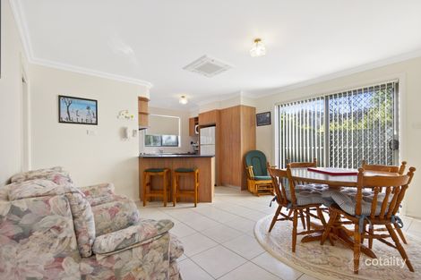 Property photo of 2/3 Charles Street Broulee NSW 2537