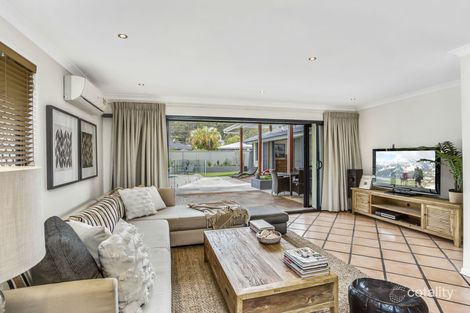 Property photo of 22 Kingfisher Crescent Burleigh Waters QLD 4220