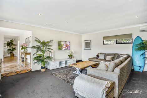 Property photo of 22 Kingfisher Crescent Burleigh Waters QLD 4220