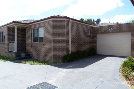 9a Allison Ave, Eumemmerring, VIC 3177