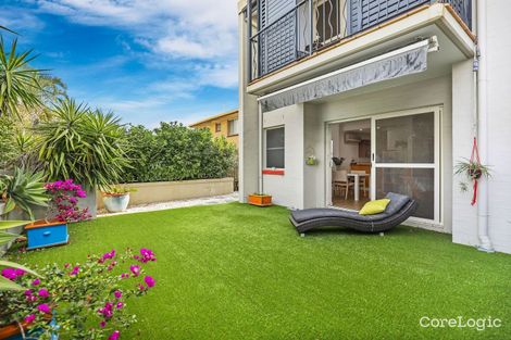 Property photo of 18/137-143 Racecourse Road Ascot QLD 4007