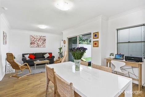 Property photo of 18/137-143 Racecourse Road Ascot QLD 4007