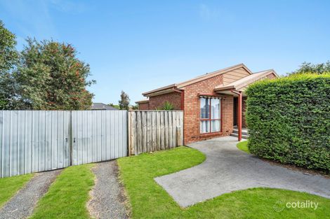 Property photo of 154 Hall Road Carrum Downs VIC 3201
