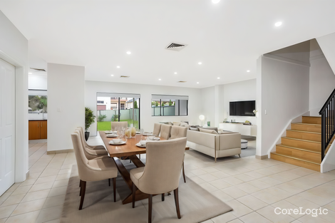 Property photo of 23A Ridge Street Merrylands NSW 2160